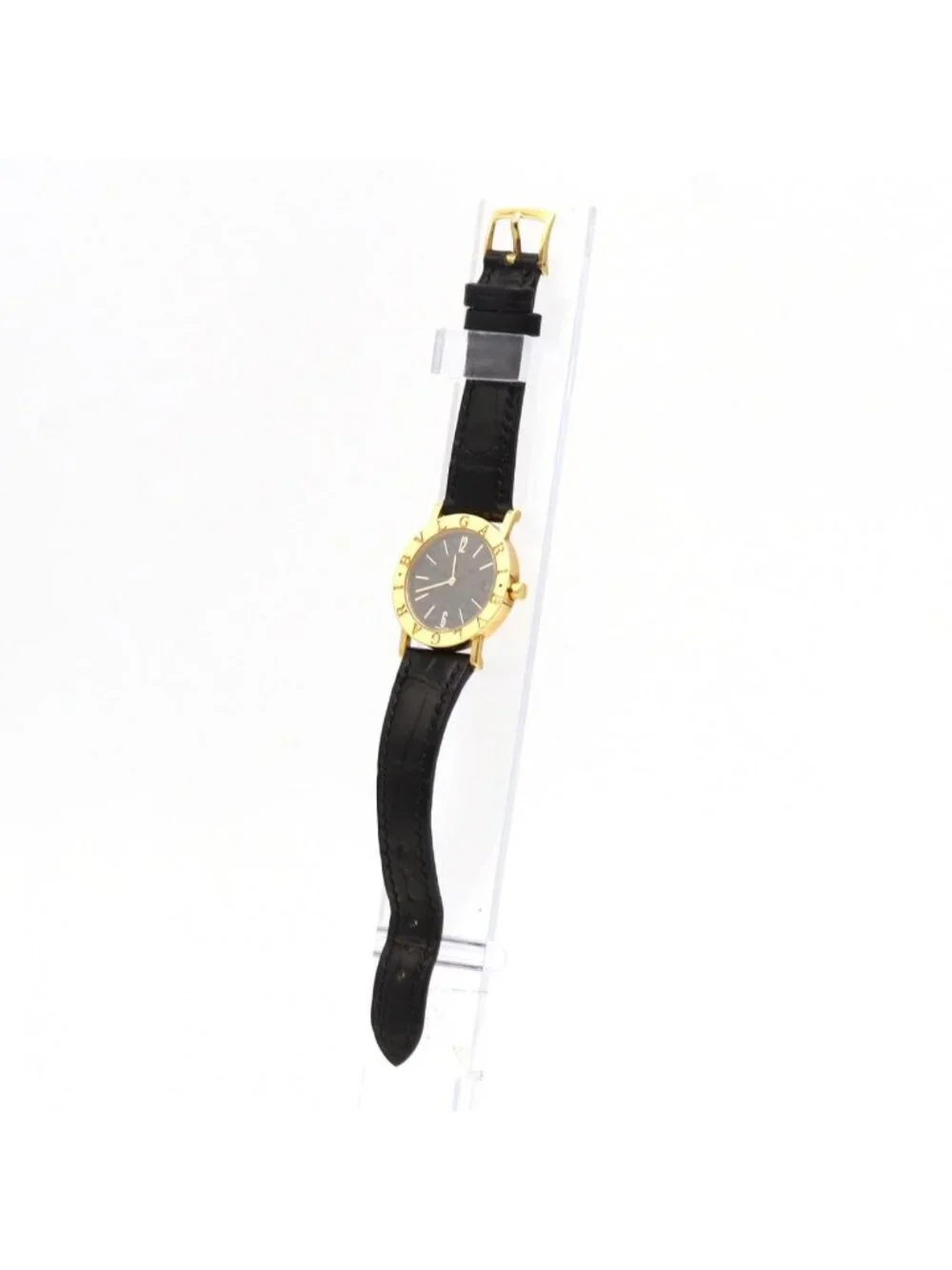 Bulgari brand bvlgari